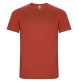 T-shirt sportiva a maniche corte da uomo Imola FullGadgets.com