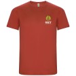 T-shirt sportiva a maniche corte da uomo Imola FullGadgets.com