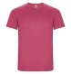 T-shirt sportiva a maniche corte da uomo Imola FullGadgets.com