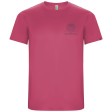 T-shirt sportiva a maniche corte da uomo Imola FullGadgets.com