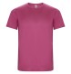 T-shirt sportiva a maniche corte da uomo Imola FullGadgets.com