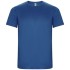 T-shirt sportiva a maniche corte da uomo Imola