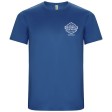 T-shirt sportiva a maniche corte da uomo Imola FullGadgets.com