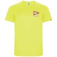 T-shirt sportiva a maniche corte da uomo Imola FullGadgets.com