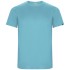 T-shirt sportiva a maniche corte da uomo Imola