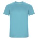 T-shirt sportiva a maniche corte da uomo Imola FullGadgets.com