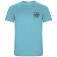 T-shirt sportiva a maniche corte da uomo Imola FullGadgets.com