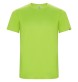 T-shirt sportiva a maniche corte da uomo Imola FullGadgets.com