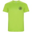 T-shirt sportiva a maniche corte da uomo Imola FullGadgets.com