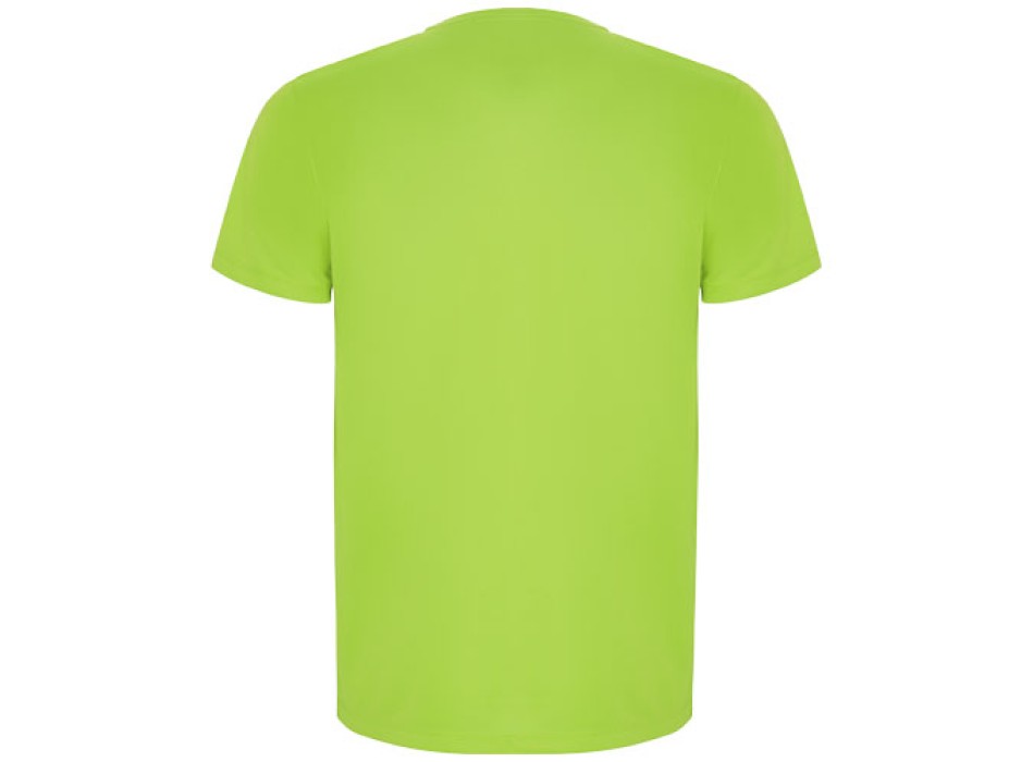 T-shirt sportiva a maniche corte da uomo Imola FullGadgets.com