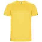 T-shirt sportiva a maniche corte da uomo Imola FullGadgets.com