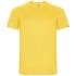 T-shirt sportiva a maniche corte da uomo Imola