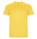 T-shirt sportiva a maniche corte da uomo Imola FullGadgets.com