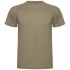 T-shirt sportiva da uomo a maniche corte Montecarlo