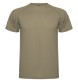 T-shirt sportiva da uomo a maniche corte Montecarlo FullGadgets.com