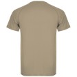 T-shirt sportiva da uomo a maniche corte Montecarlo FullGadgets.com