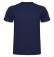 T-shirt sportiva da uomo a maniche corte Montecarlo FullGadgets.com