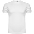 T-shirt sportiva da uomo a maniche corte Montecarlo FullGadgets.com