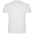 T-shirt sportiva da uomo a maniche corte Montecarlo FullGadgets.com