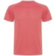 T-shirt sportiva da uomo a maniche corte Montecarlo FullGadgets.com