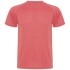 T-shirt sportiva da uomo a maniche corte Montecarlo