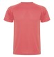 T-shirt sportiva da uomo a maniche corte Montecarlo FullGadgets.com