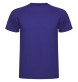 T-shirt sportiva da uomo a maniche corte Montecarlo FullGadgets.com