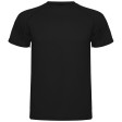 T-shirt sportiva da uomo a maniche corte Montecarlo FullGadgets.com