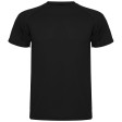 T-shirt sportiva da uomo a maniche corte Montecarlo FullGadgets.com