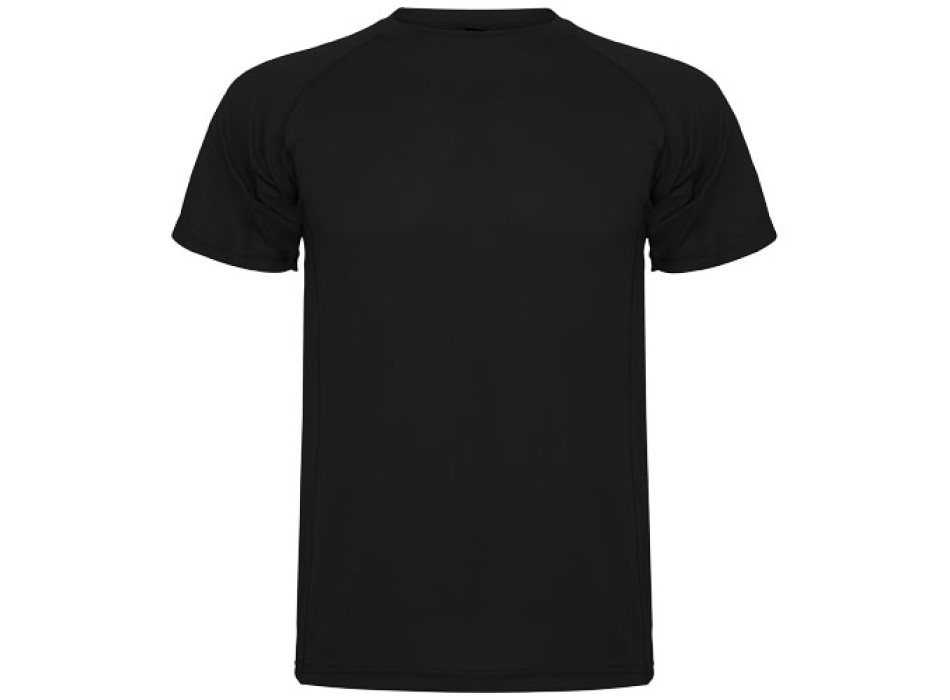 T-shirt sportiva da uomo a maniche corte Montecarlo FullGadgets.com