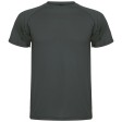 T-shirt sportiva da uomo a maniche corte Montecarlo FullGadgets.com