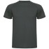 T-shirt sportiva da uomo a maniche corte Montecarlo