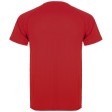 T-shirt sportiva da uomo a maniche corte Montecarlo FullGadgets.com