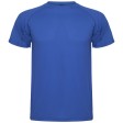 T-shirt sportiva da uomo a maniche corte Montecarlo FullGadgets.com