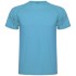 T-shirt sportiva da uomo a maniche corte Montecarlo