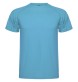 T-shirt sportiva da uomo a maniche corte Montecarlo FullGadgets.com