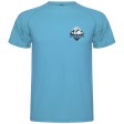 T-shirt sportiva da uomo a maniche corte Montecarlo FullGadgets.com