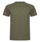 T-shirt sportiva da uomo a maniche corte Montecarlo FullGadgets.com