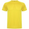 T-shirt sportiva da uomo a maniche corte Montecarlo FullGadgets.com