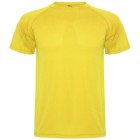 T-shirt sportiva da uomo a maniche corte Montecarlo FullGadgets.com