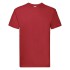 T-Shirt Super Premium Personalizzabili T 100% Cotone |Fruit of the Loom