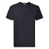 T-Shirt Super Premium Personalizzabili T 100% Cotone |Fruit of the Loom