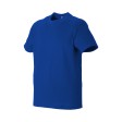 T-shirt tubolare 100% cotone biologico FullGadgets.com