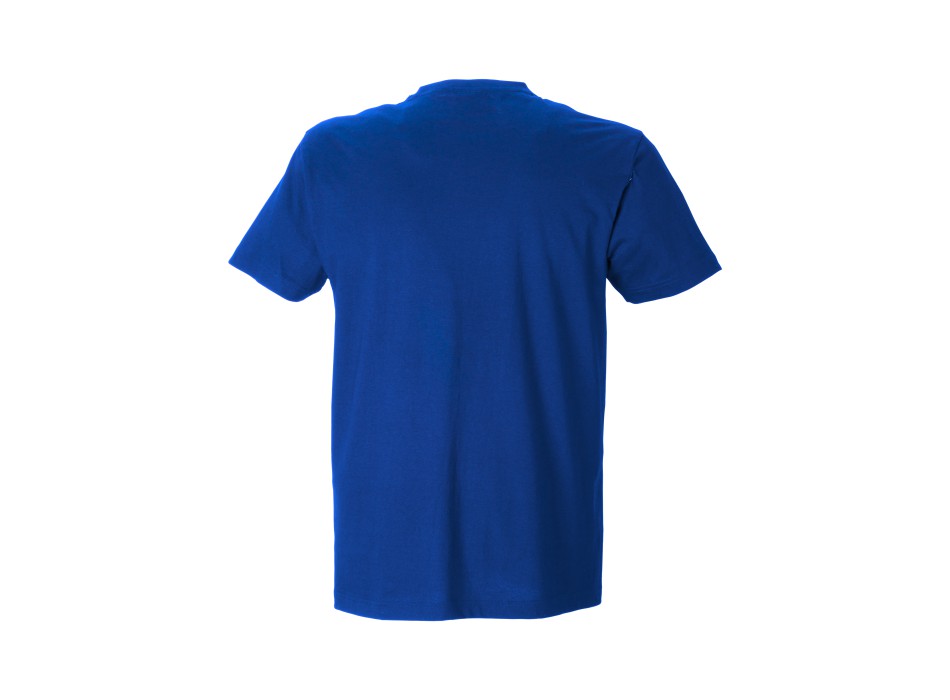 T-shirt tubolare 100% cotone biologico FullGadgets.com