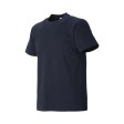 T-shirt tubolare 100% cotone biologico FullGadgets.com