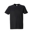 T-shirt tubolare 100% cotone biologico FullGadgets.com