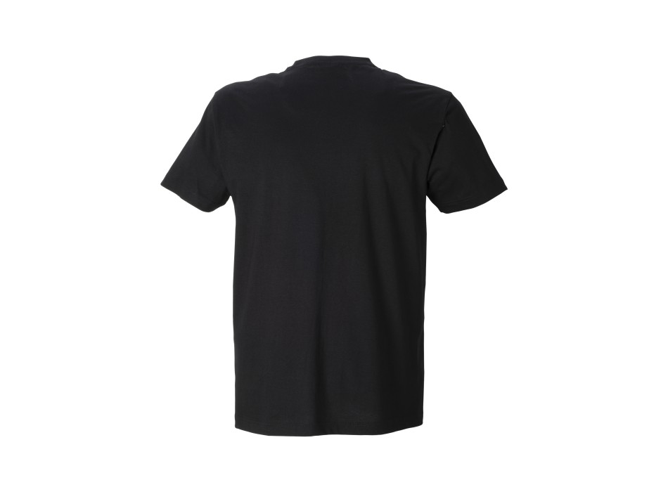 T-shirt tubolare 100% cotone biologico FullGadgets.com