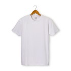 T-shirt tubolare 100% cotone biologico FullGadgets.com