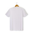 T-shirt tubolare 100% cotone biologico FullGadgets.com