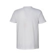 T-shirt tubolare 100% cotone biologico FullGadgets.com